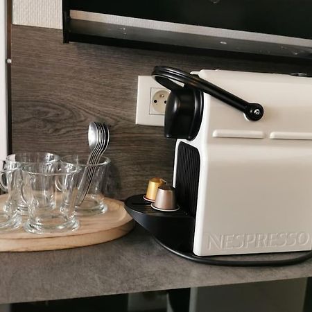 La Boutique Studio Centre Ville Auch Zewnętrze zdjęcie