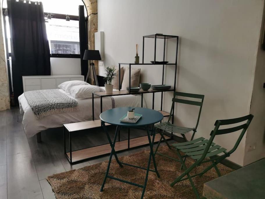 La Boutique Studio Centre Ville Auch Zewnętrze zdjęcie